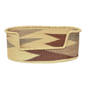 Nayeli Bolga Pet Bed